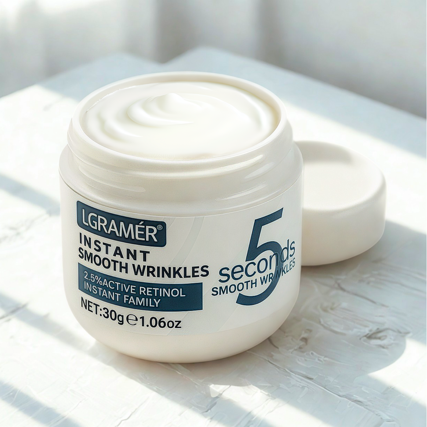 Élégia – Soin Lissant Instantané